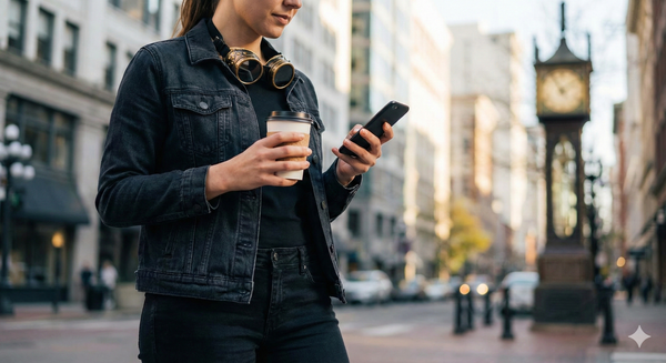 Comment avoir un Style Steampunk au Quotidien ? (Guide & Conseils)