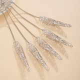 Protège-Ongles Gothiques Dentelle Noire avec Bracelet - Finger Armor Victorien