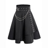 Jupe Gothique Punk 