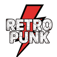 retro-punk