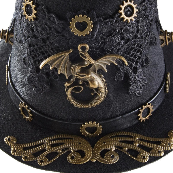 Haut-de-Forme Dragon