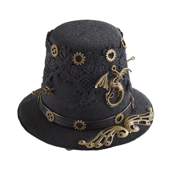 Haut-de-Forme Dragon