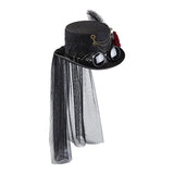 Le Haut-de-Forme Rose des Vents