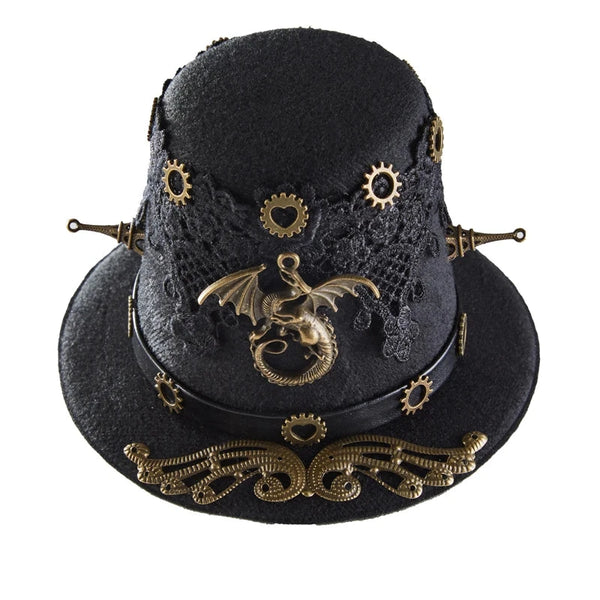 Haut-de-Forme Dragon