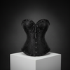 Corset Bustier Gothique Romantique