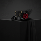 Le Haut-de-Forme Rose des Vents